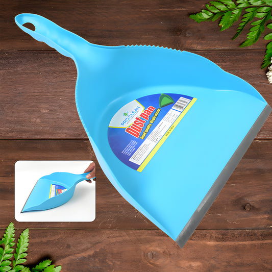 Sturdy Plastic Dustpan