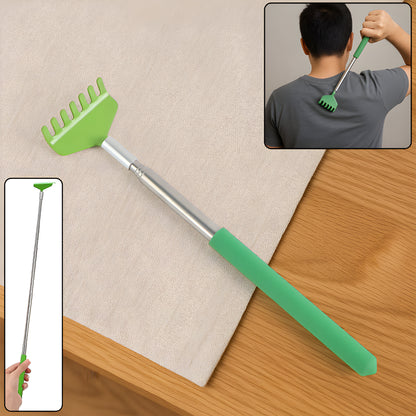 Telescopic Back Itch Stick