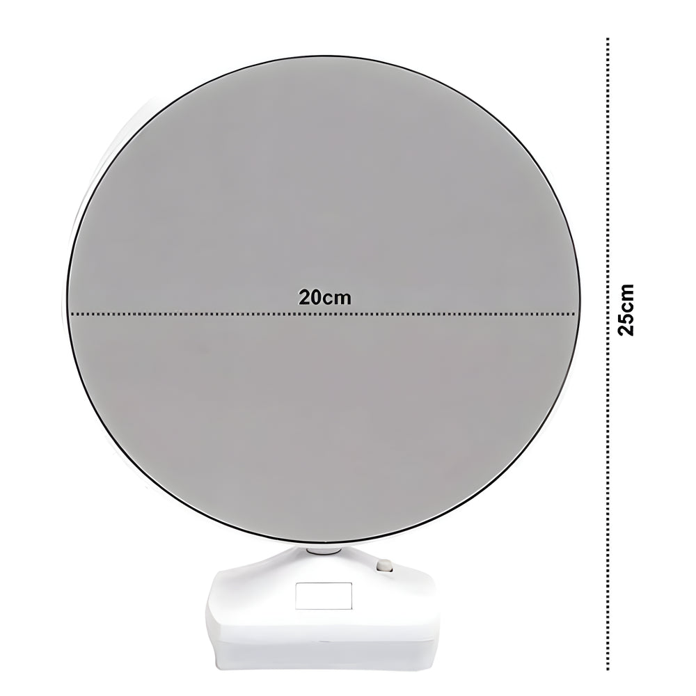LED Magic Mirror