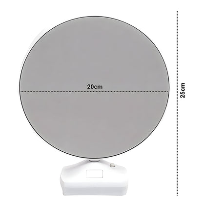 LED Magic Mirror
