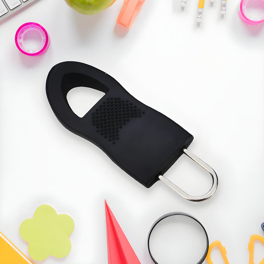 Zipper Pull Tabs