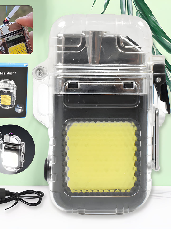 Electric Plasma Lighter