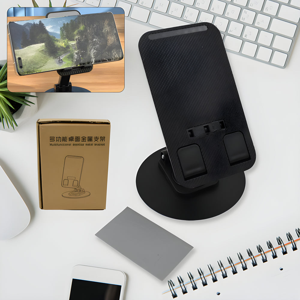 FlexiView Foldable Phone Stand