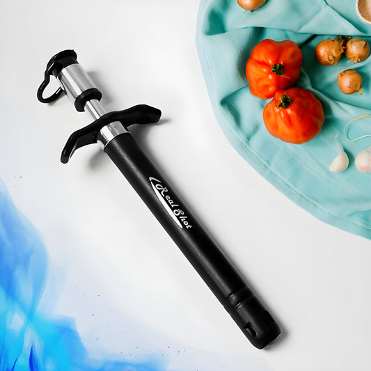 Steel Kitchen Gas Lighter