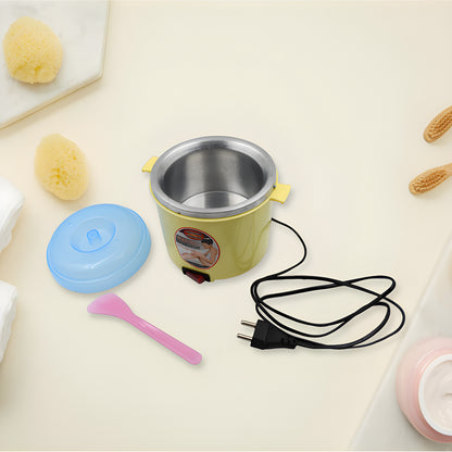 Wax Heating Machine