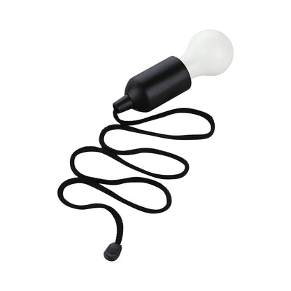 LED Pull Cord Light