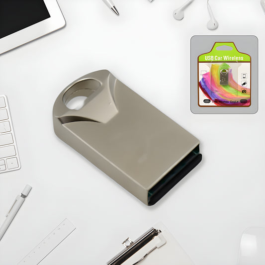 USB Bluetooth Adapter