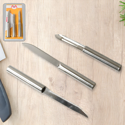 Stainless Steel Sharp Knives
