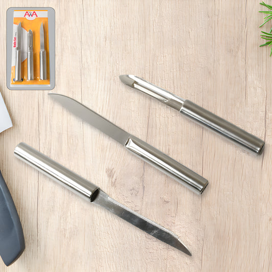 Stainless Steel Sharp Knives