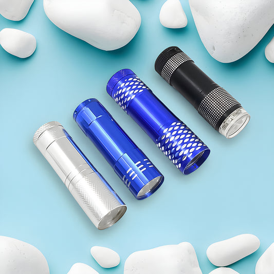 Mini LED Pocket Torch