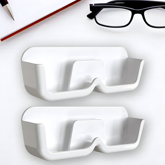 Wall Mount Sunglass Organizer