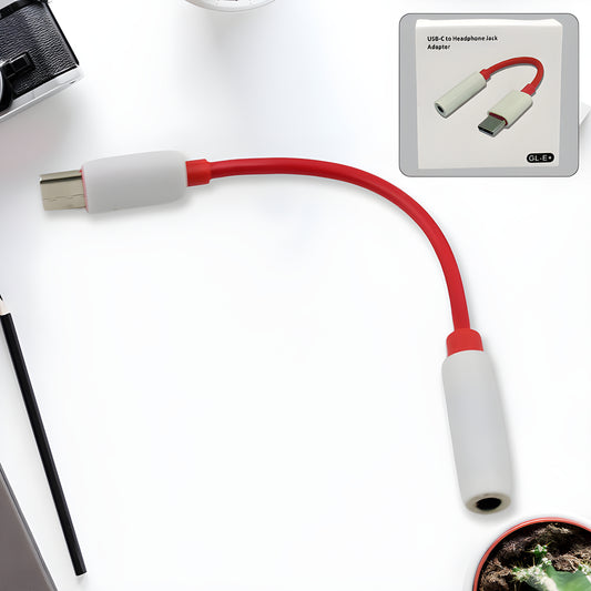 Type C Audio Adapter