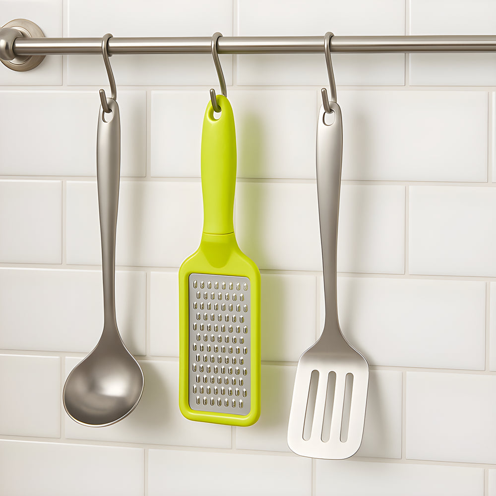 Stainless Steel Kitchen Grater