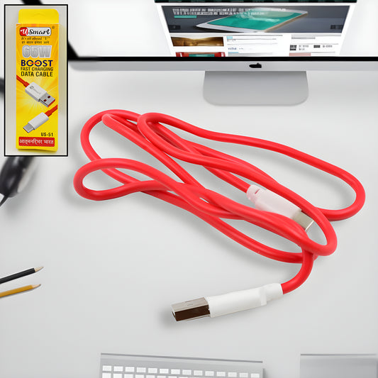 Type C Charging Cable