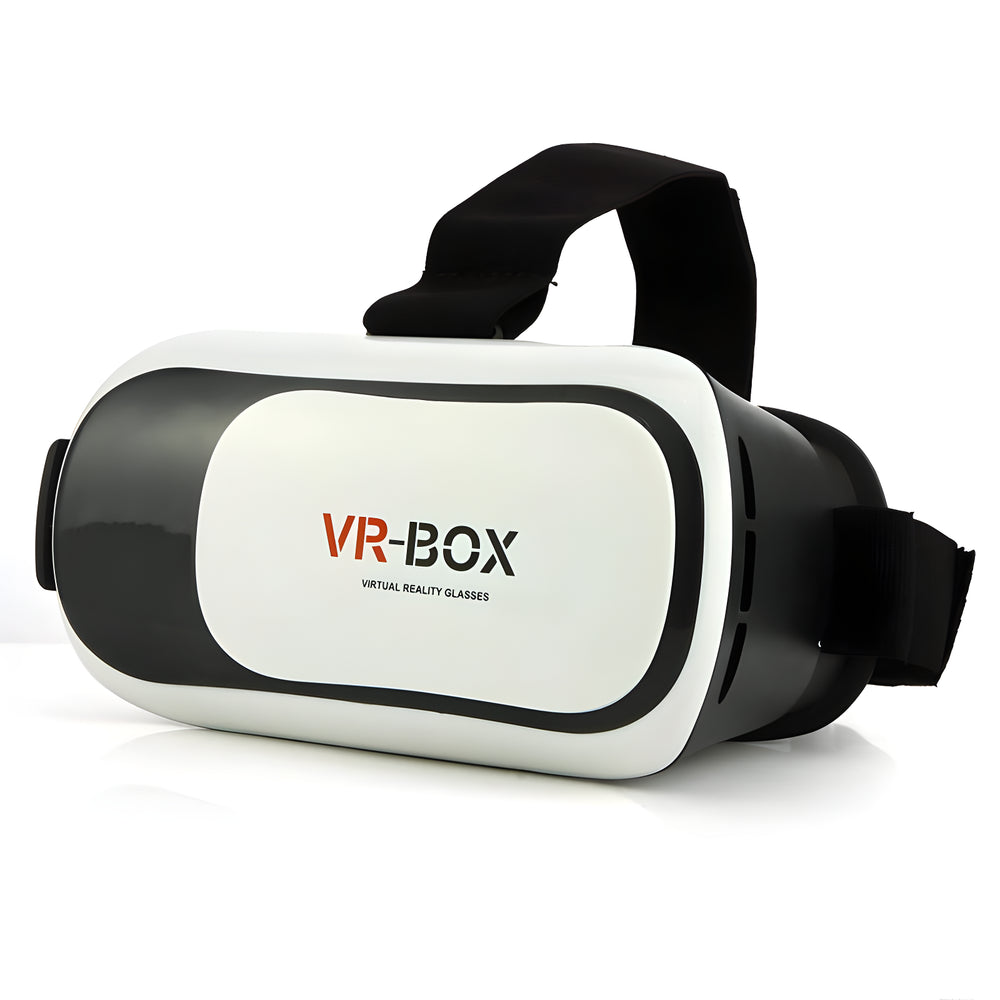 Virtual Reality Glasses