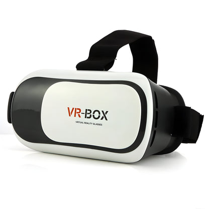 Virtual Reality Glasses
