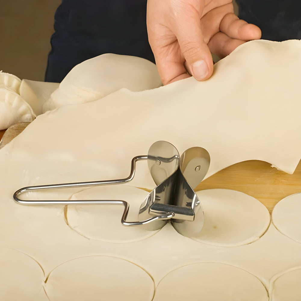 Steel Puri Cutter