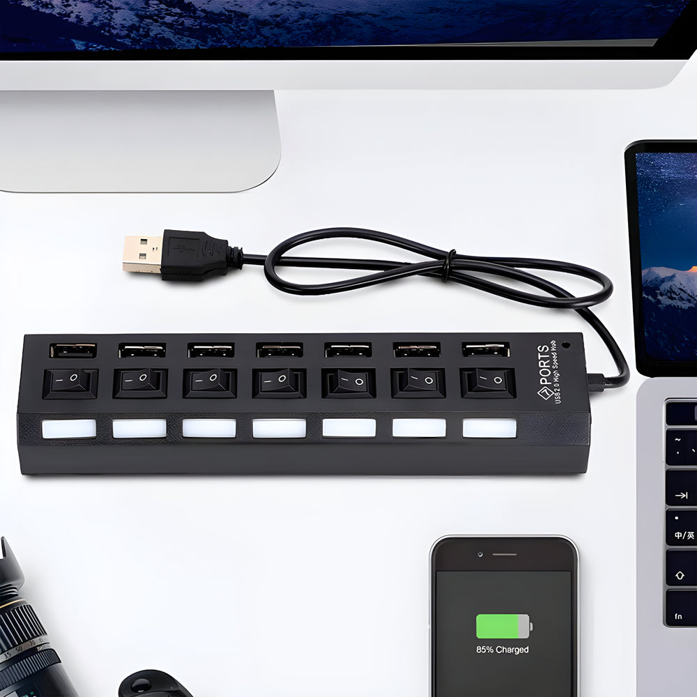 USB Multi Hub
