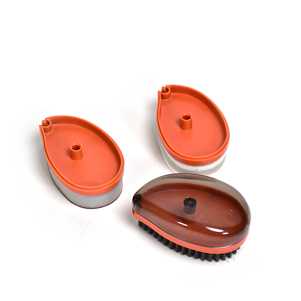Wet Dry Brush Set
