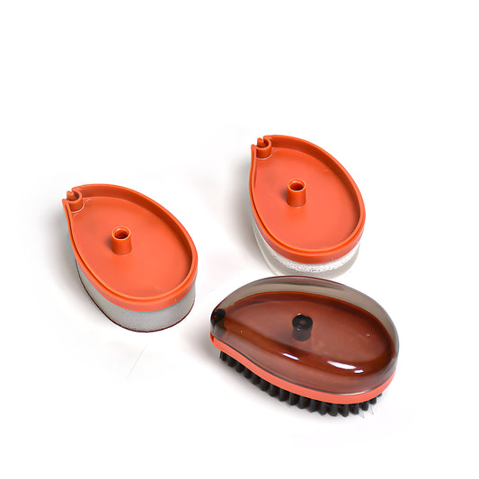 Wet Dry Brush Set