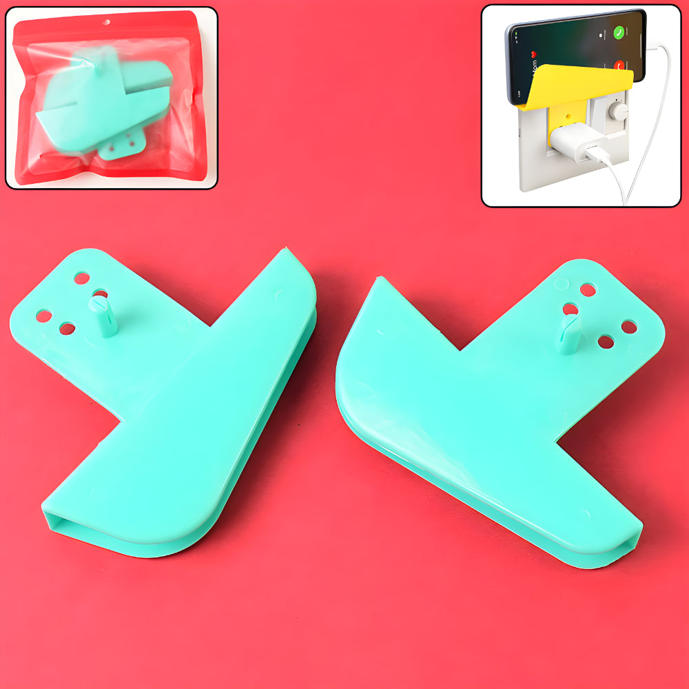 Wall Mobile Charging Stand