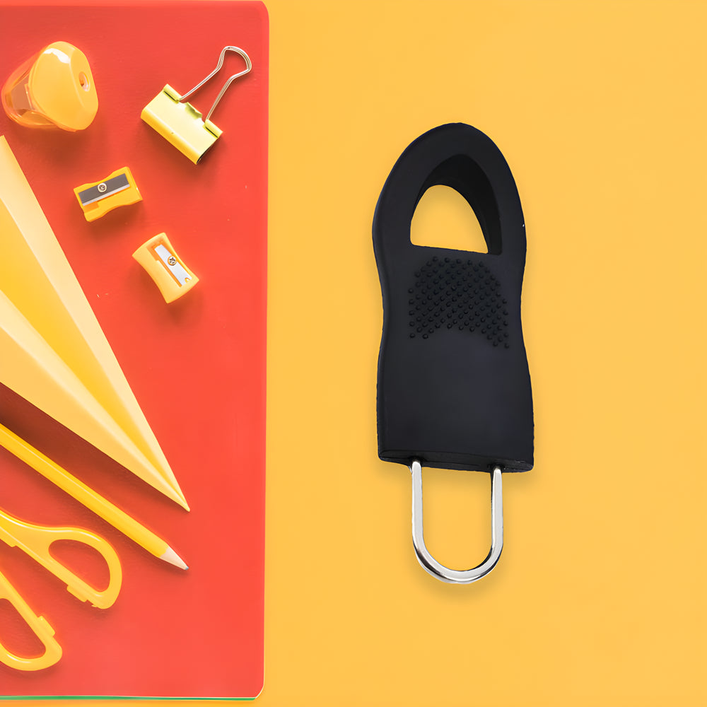 Zipper Pull Tabs