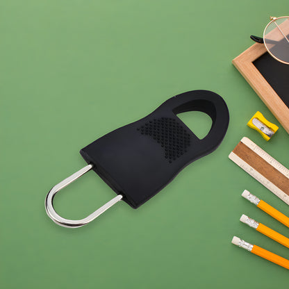 Zipper Pull Tabs