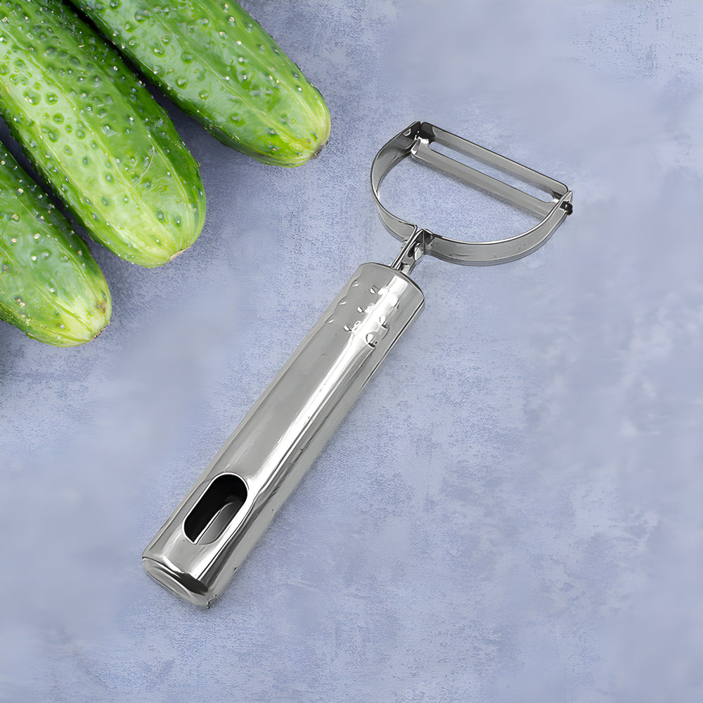 Stainless Steel Peeler Tool