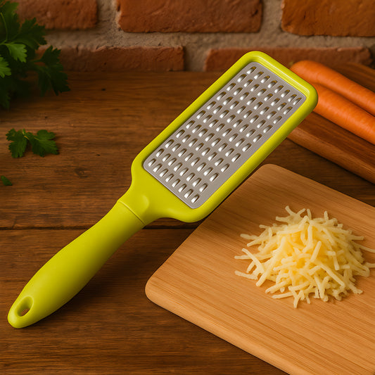 Stainless Steel Kitchen Grater