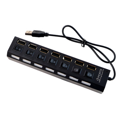 USB Multi Hub