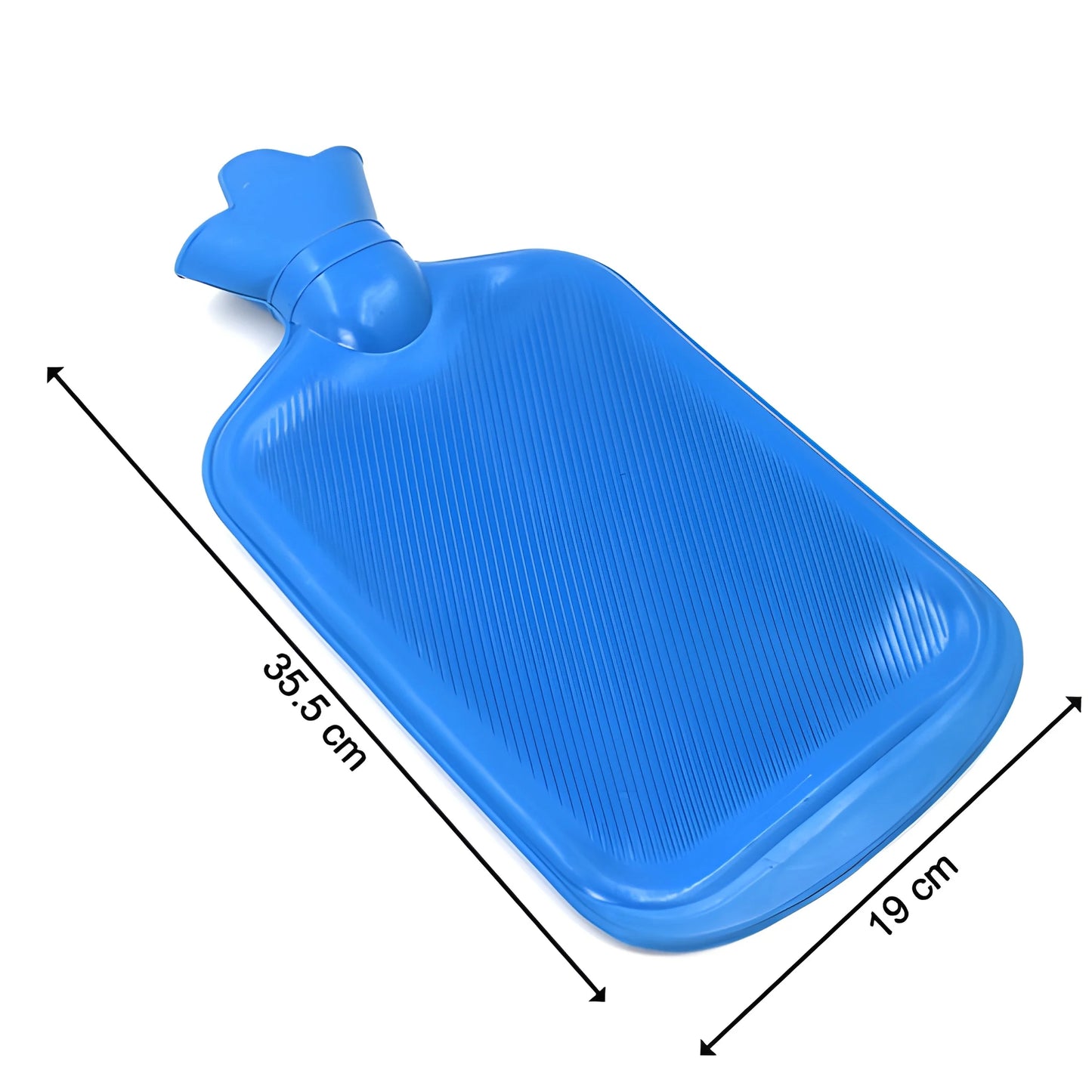 2000ML Leak-Proof Hot Water Bag