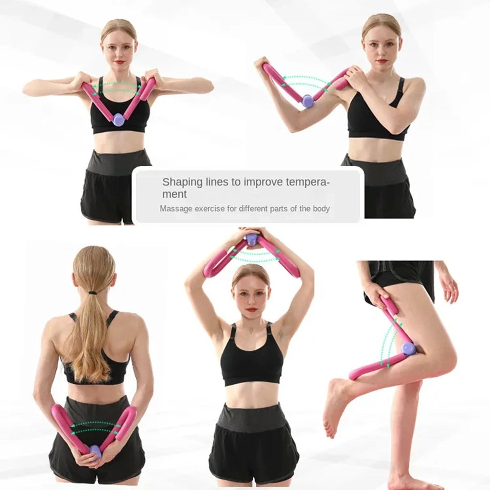 Thigh & Arm Toner