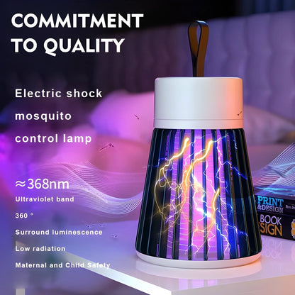 USB Mosquito Killer Lamp