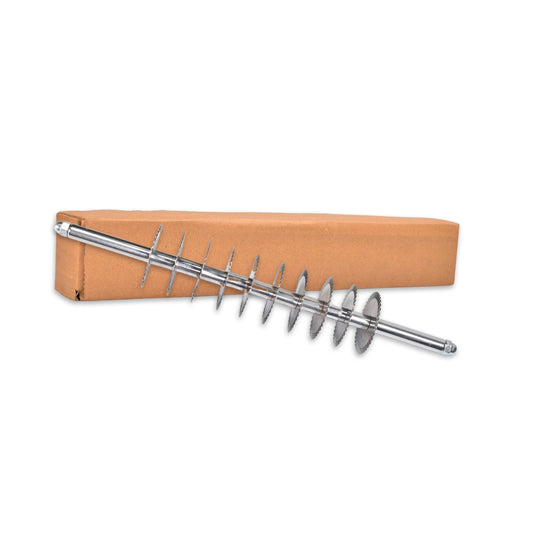 Stainless Steel Dough Cutter