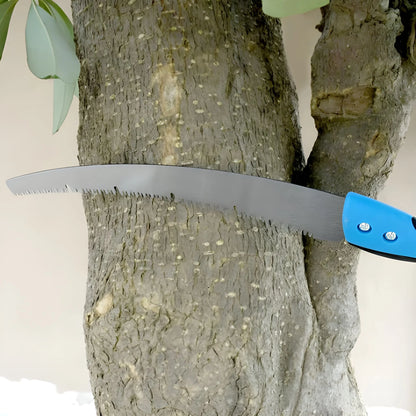 20 Inch Pruning Saw With High Carbon Steel