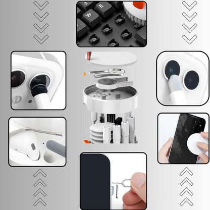 20-in-1 Cleaning Kit