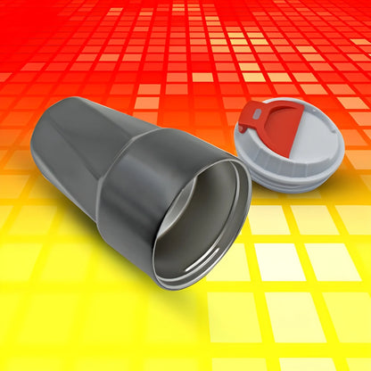 Stainless Steel Vacuum Insulated Travel Mug