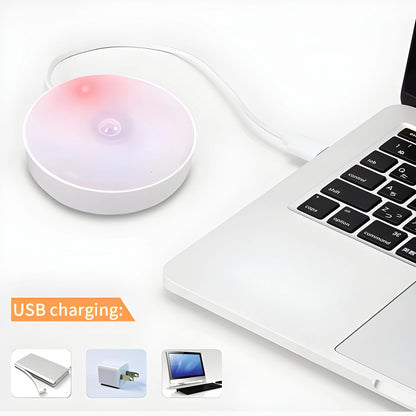 Wireless Motion Sensor LED Light