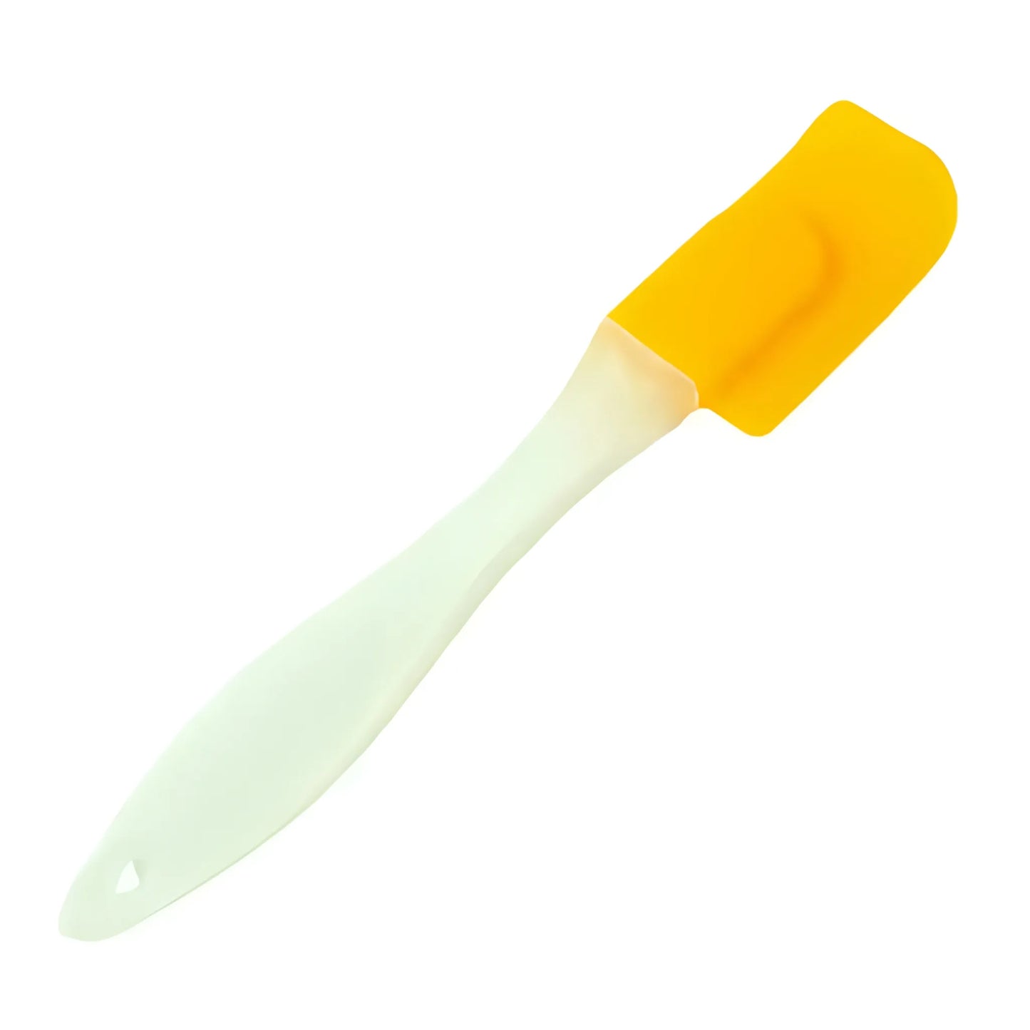 Unbreakable Silicone Spatula