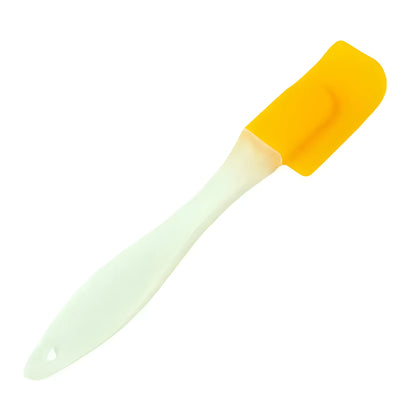 Unbreakable Silicone Spatula