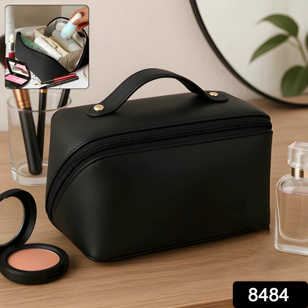 Waterproof Travel Makeup Pouch