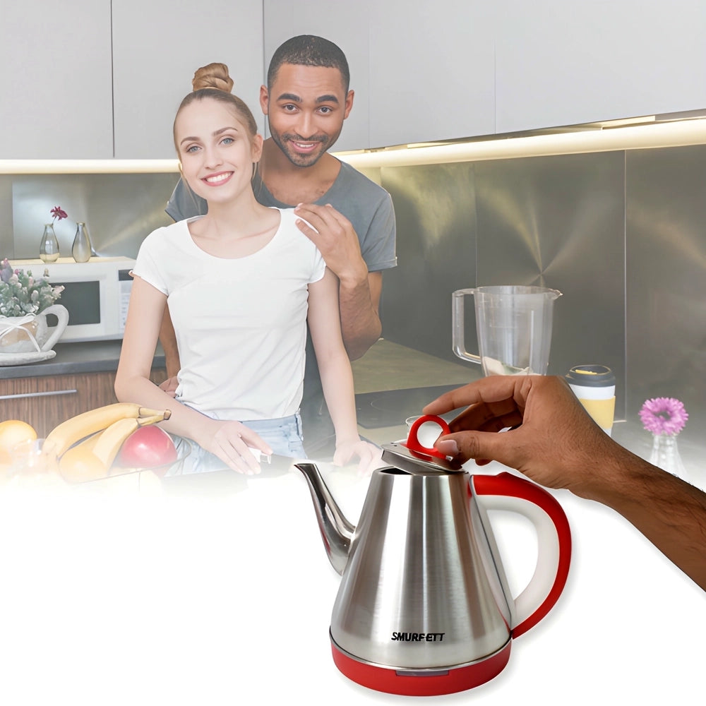 Stainless Steel Electric Kettle