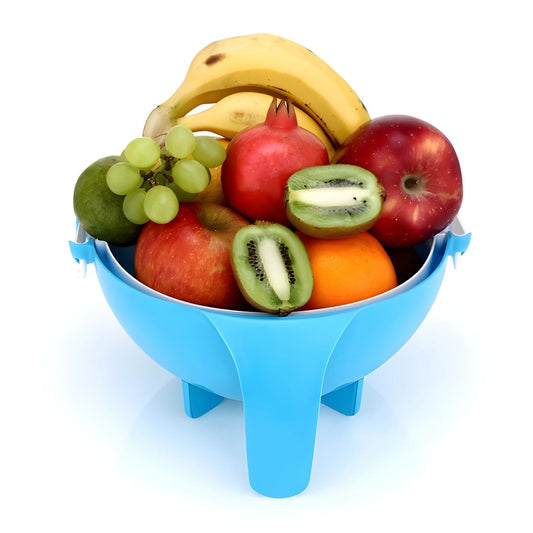 10-in-1 Vegetable Cutter Shredder