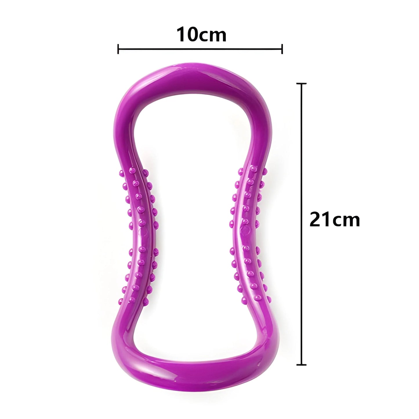 Yoga Ring Pilates Magic Circle