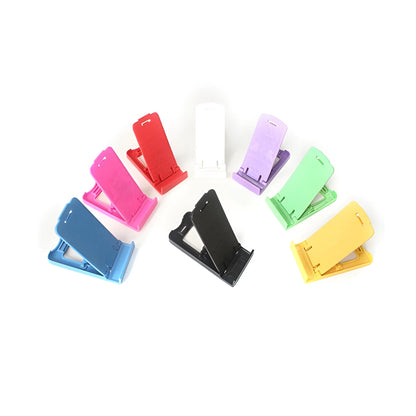 Universal Foldable Phone Stand