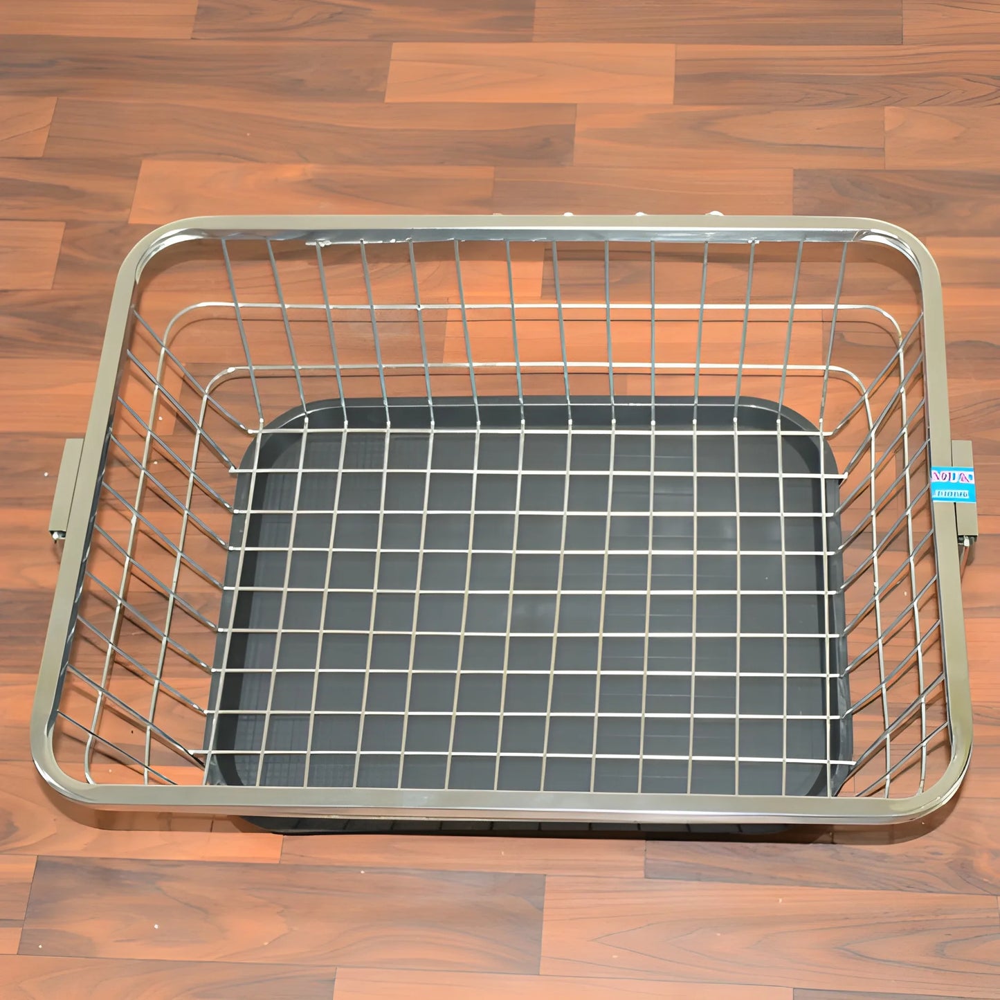 Stainless Steel Dish Drainer