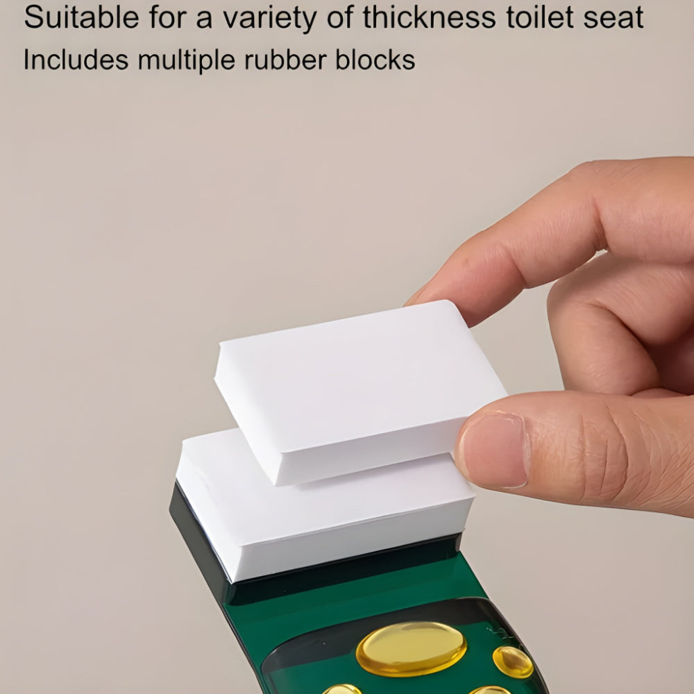 Toilet Lid Lifter Handle