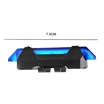 Bicycle Front Waterproof Led Light