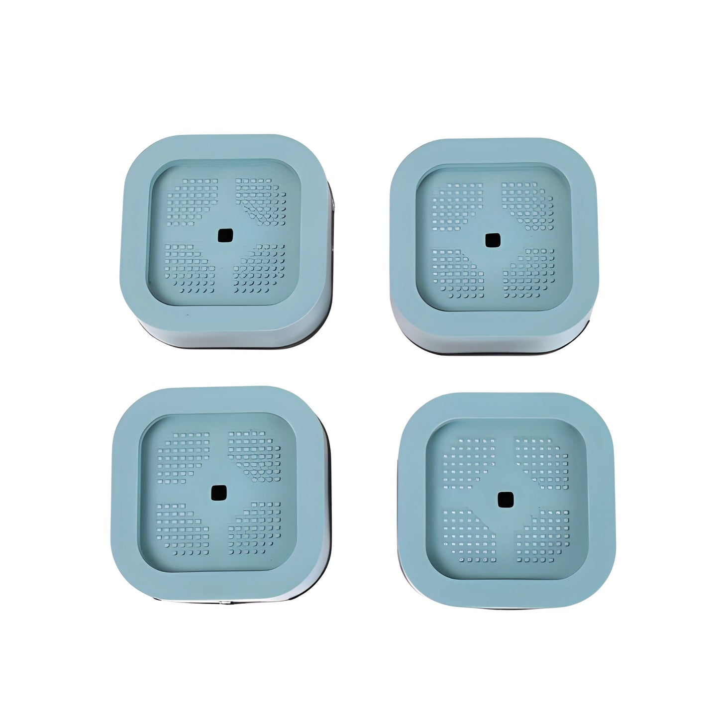 Universal Anti-Vibration Appliance Pads