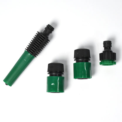 Water Hose Connector Set